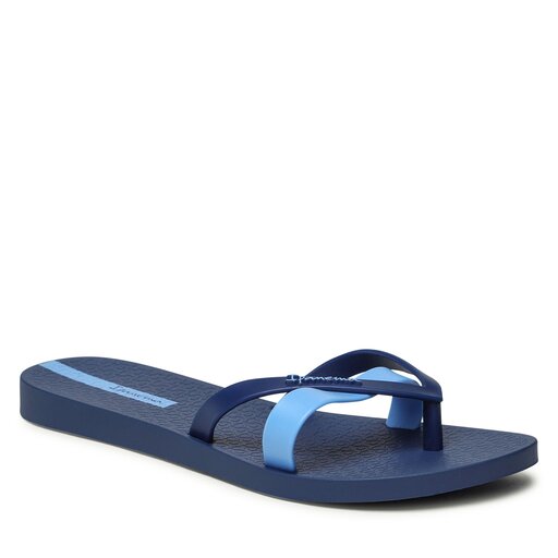 Flip flop Ipanema 81805 Blue AG217 epantofi.ro