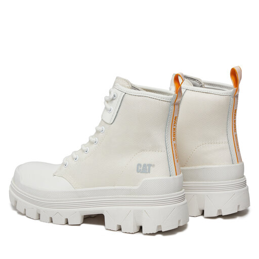White cat boots on sale