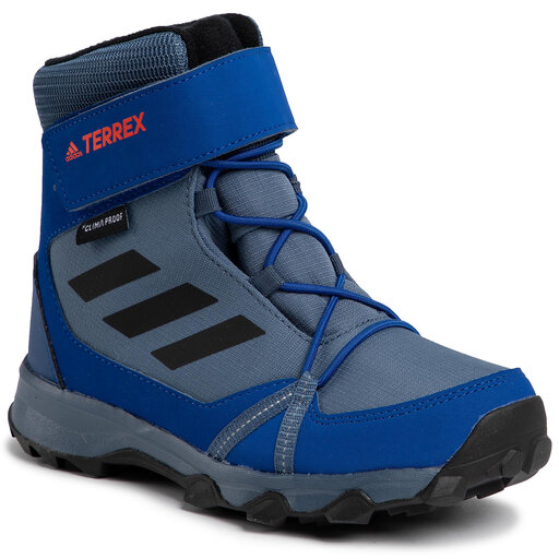 Batai adidas Terrex Snow Cf Cp Cw K G26579 Tecink/Cblack/Actora •  Www.eavalyne.lt