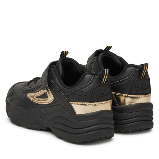Laisvalaikio batai Fila SKYE FFK0263_83058 Juoda | eavalyne.lt