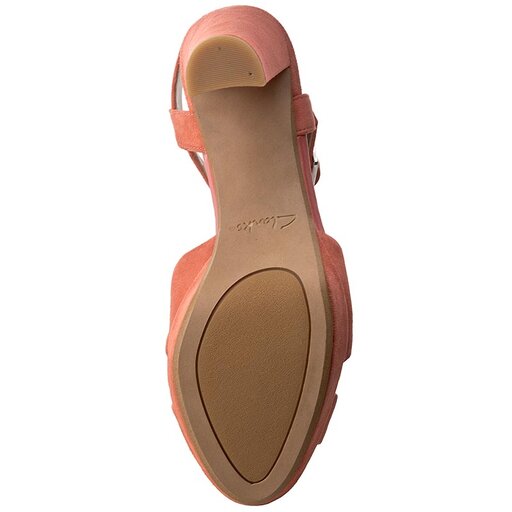 Clarks kendra petal hotsell