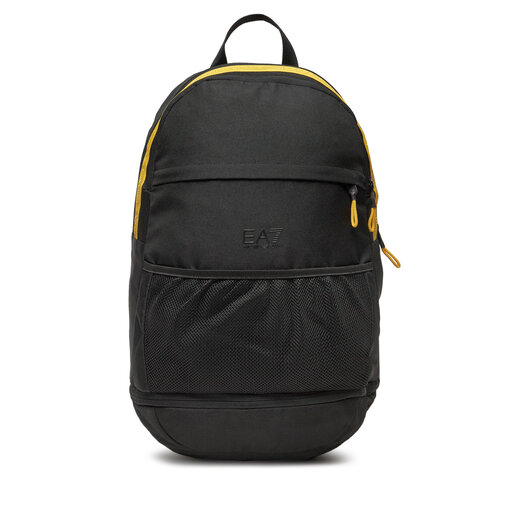 Rucksack EA7 Emporio Armani 279502 4R927 04320 Schwarz eschuhe