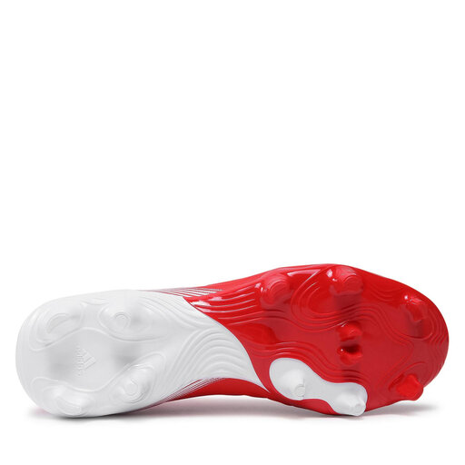 Batai adidas Copa Sense. 3 Fg FY6196 Red/Ftwwht/Solred • Www.eavalyne.lt