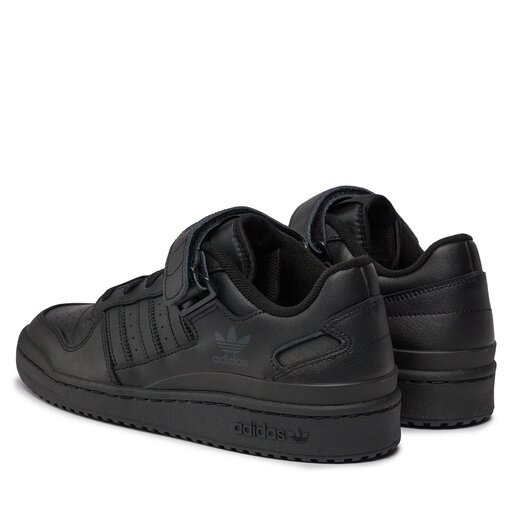 Sneakersy adidas Forum Low GV9766 Czarny