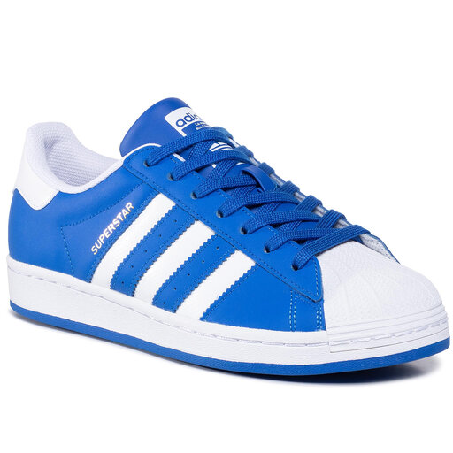 adidas Blue/Ftwwht/Goldmt | zapatos.es