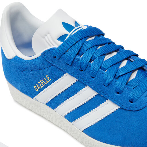 Sneakers adidas Gazelle IG2093 Blau | eschuhe.de
