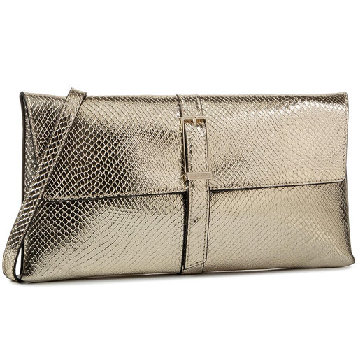 Torebka Calvin Klein Winged Shoulder Bag K60K606017 0F4