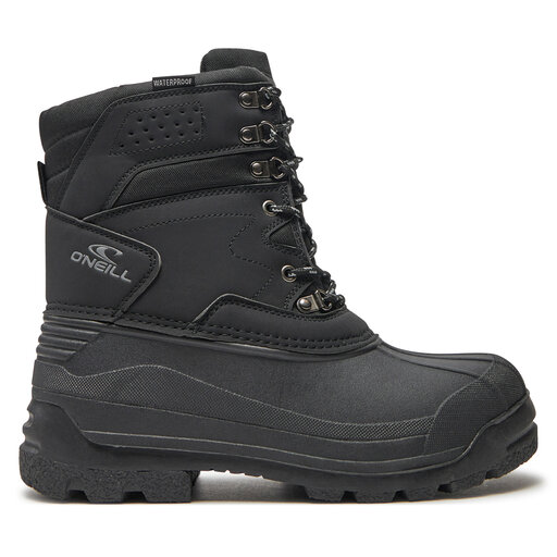 Stivali da neve O'Neill Brisco Men High Nero