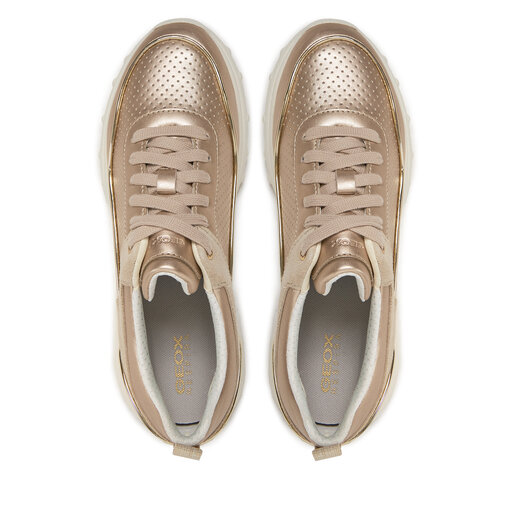 Geox respira gold online