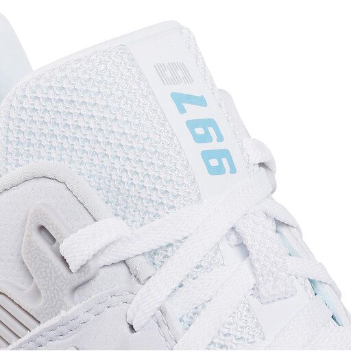 Sneakersy New Balance WS997GFK Bia y eobuwie .pl