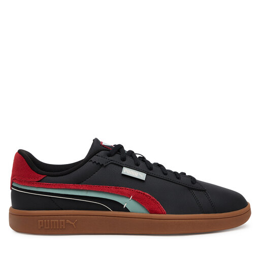 Снікерcи Puma Smash 3.0 400740 01 Чорний | evzuttya.com.ua