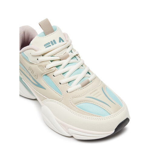 Zapatillas Fila FFW0468 De color zapatos.es