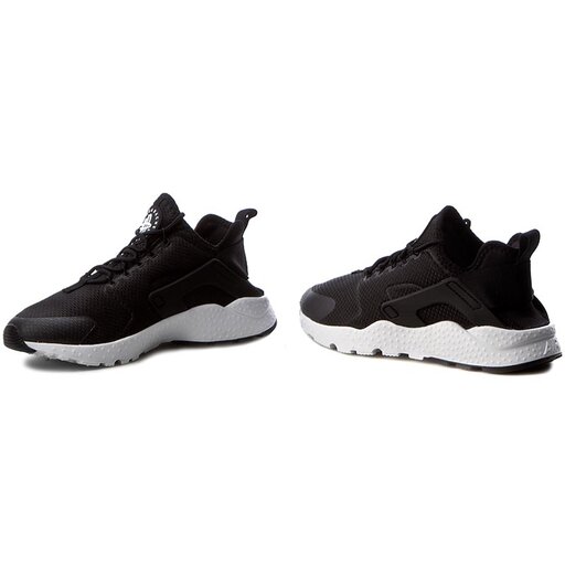 juego Monje Leer Zapatos Nike W Air Huarache Run Ultra 819151 008 Black/Black/Black/White •  Www.zapatos.es