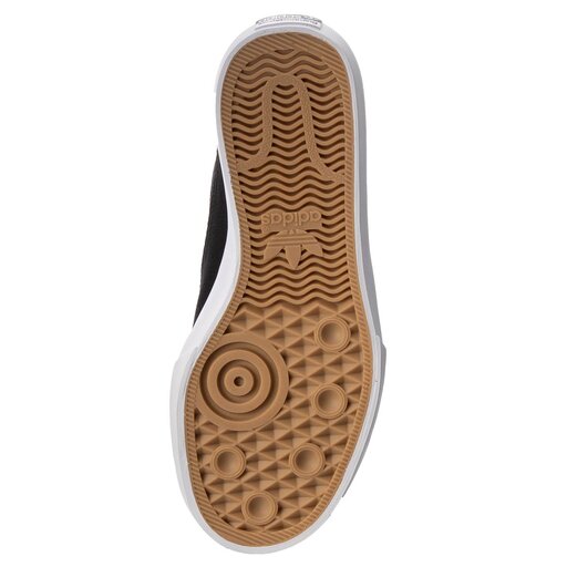 Sneakersy adidas Matchcourt Slip F37387 Černá