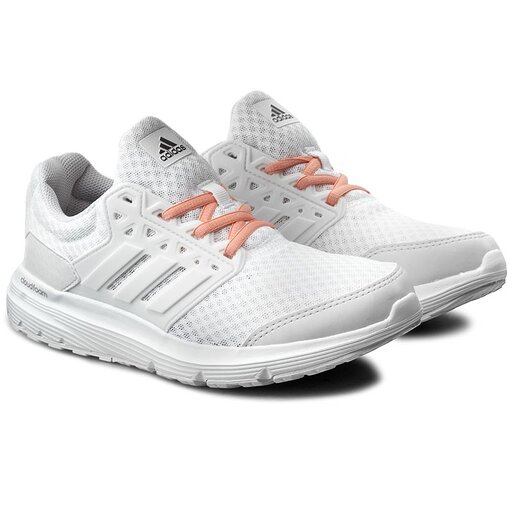 Batai adidas Galaxy 3 W BB4371 Ftwwht 