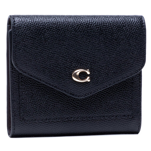 Coach portefeuille femme cheap