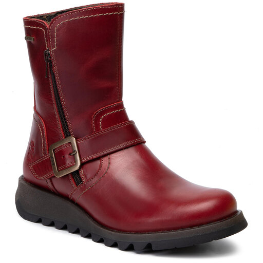 Fly london seku gore tex boots sale