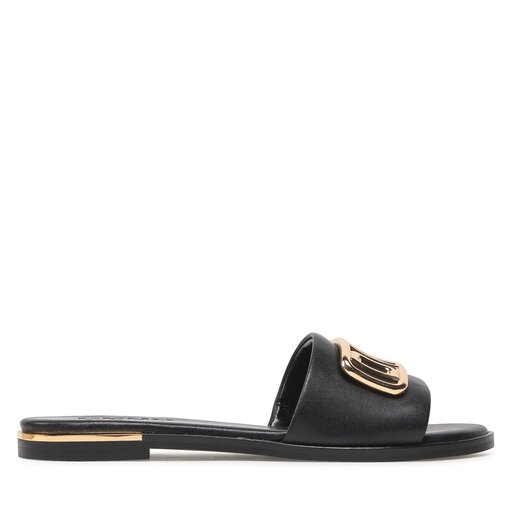 Shops dkny slip on sandals