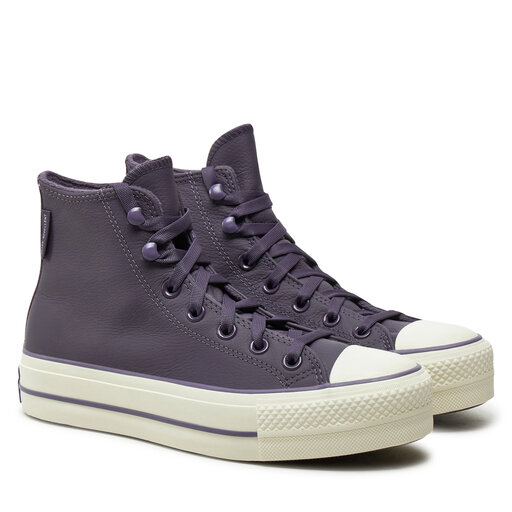 Tourism Converse Plataforma 35 Sepatu Converse Run Star Converse