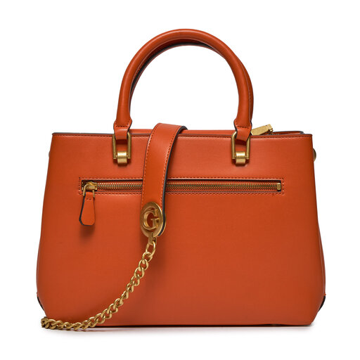 Bolso Guess Masie HWVA91 90060 Naranja zapatos.es