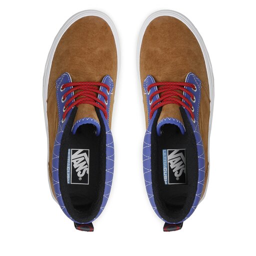 Vans chukka mte on sale