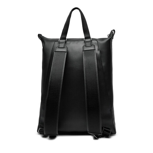 JULIUS 857CUM4 Black / ヴィーナストップ 857CUM4 Black / ヴィーナストップ – JULIUS TOKYO STORE - トップス