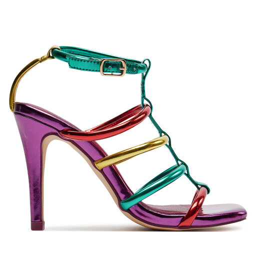 Sandalias Menbur 024763 De color