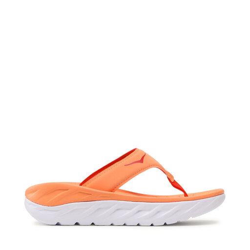 hoka one recovery flip