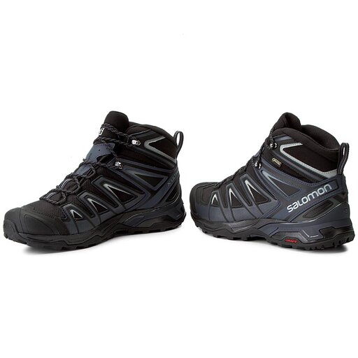 Salomon X Ultra 3 Mid Gtx GORE TEX 398674 33 V0 obuvki.bg
