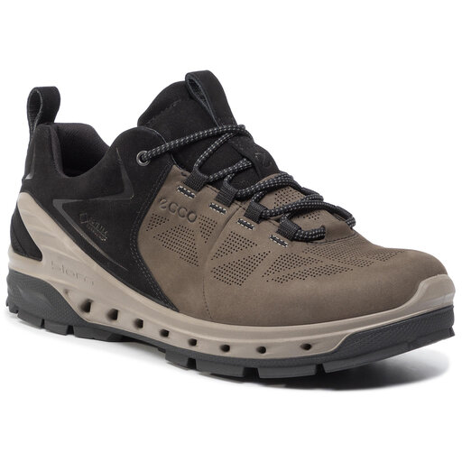 Trekingová obuv ECCO Biom Venture Tr GORE-TEX 85467450609 Zelená