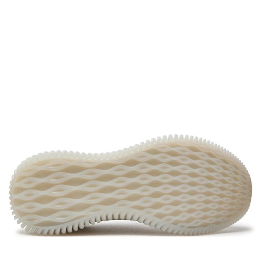 Sneakers Skechers Bobs Geo How Marvelous 117422 OFWT Bianco