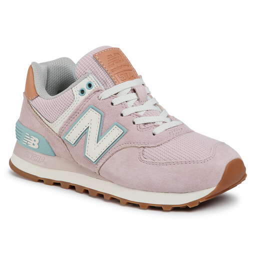 Laisvalaikio batai New Balance WL574BCN 
