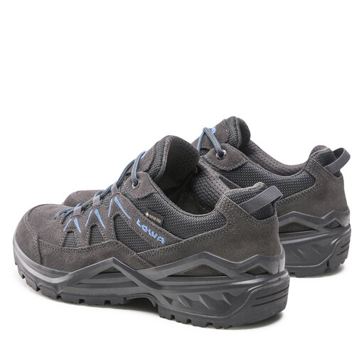 【一部予約！】 Turistiniai batai 310805 GORE-TEX Lo Gtx Evo Sirkos Lowa その他