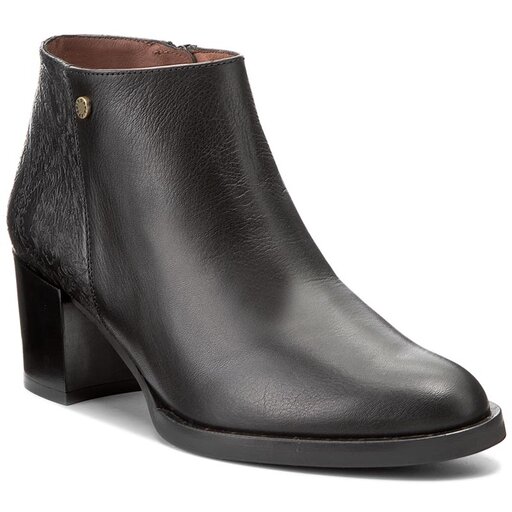 bottines hispanitas