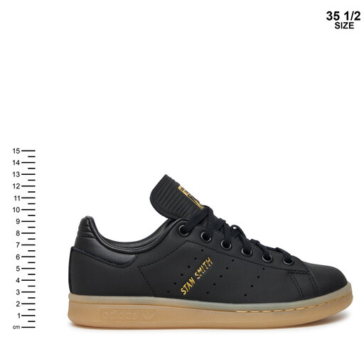 Zapatillas adidas Stan Smith II0009 Negro