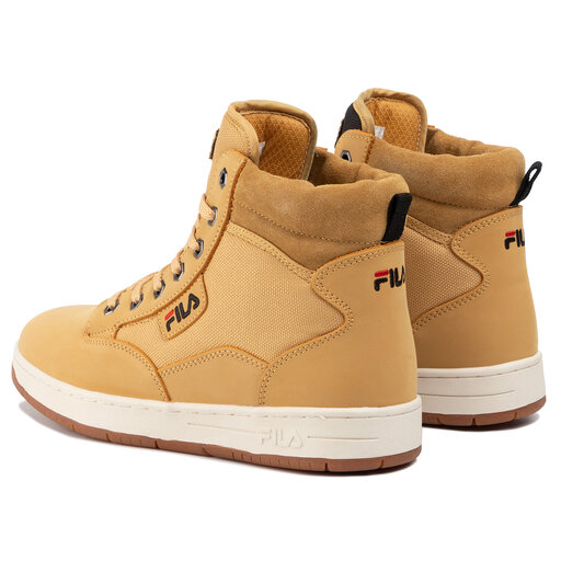 Fila Knox Mid 1010737.EDU Chipmunk epapoutsia.gr