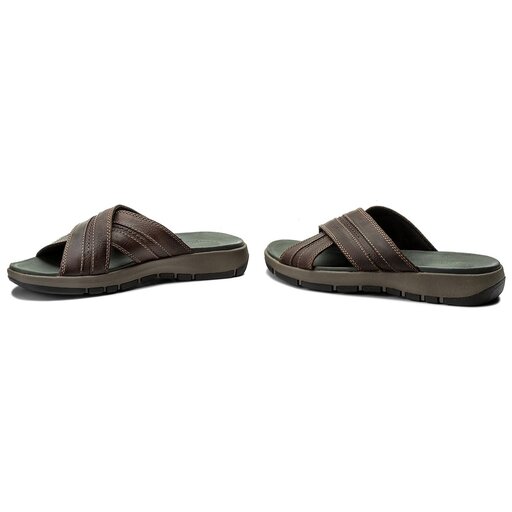 Clarks brixby cross hot sale