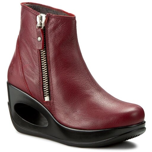 Fly london cheap hulk boots