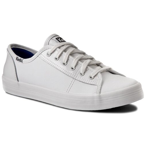 Zapatillas de tenis Keds Kickstart Patent WH56596 Blanco zapatos.es