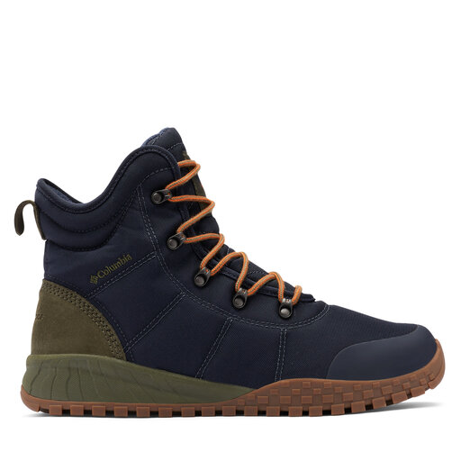 Fairbanks omni heat boot store