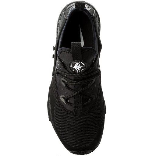 Sneakers Nike Air Huarache Drift AH7334 003 Noir chaussures