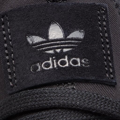 Schuhe adidas Swift Run Barrier B42233 Cblack Cblack Cblack