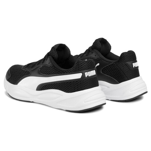 puma 90s runner black