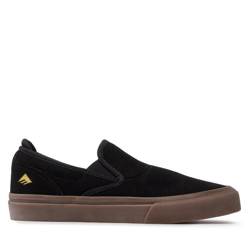 Emerica wino g6 black gum on sale