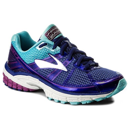 Brooks vapor 6 purple new arrivals