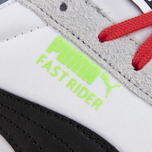 puma fast rider ride on
