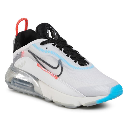 Sneakers Nike Air Max 2090 CT7698 100 WeiB
