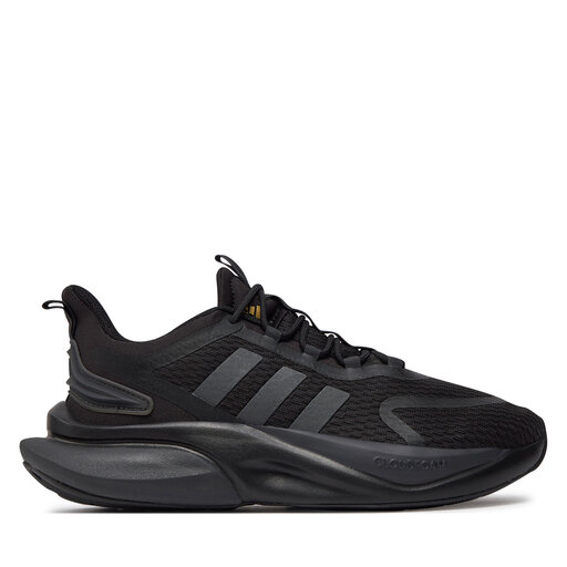 Scarpe adidas alphabounce nere cheap