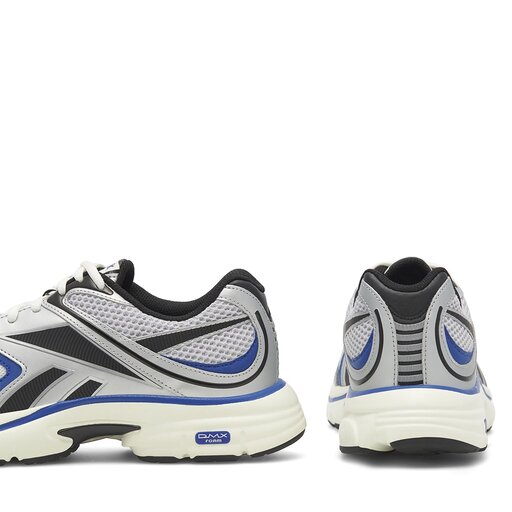 Reebok gl 1500 femme argent hot sale