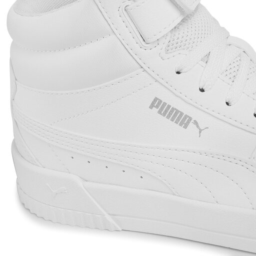 Laisvalaikio batai Puma Carina Mid Jr 374440 01 Balta